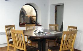 Osteria Del Centro